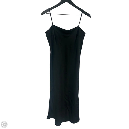 Dress Party Midi By A New Day In Black, Size: S