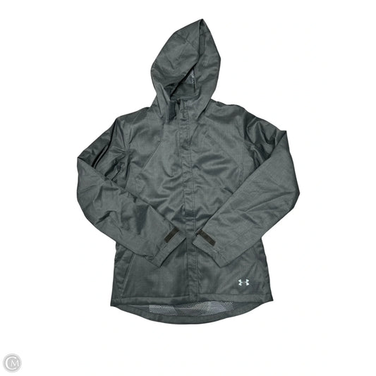 Coat Other By Under Armour In Black, Size: S
