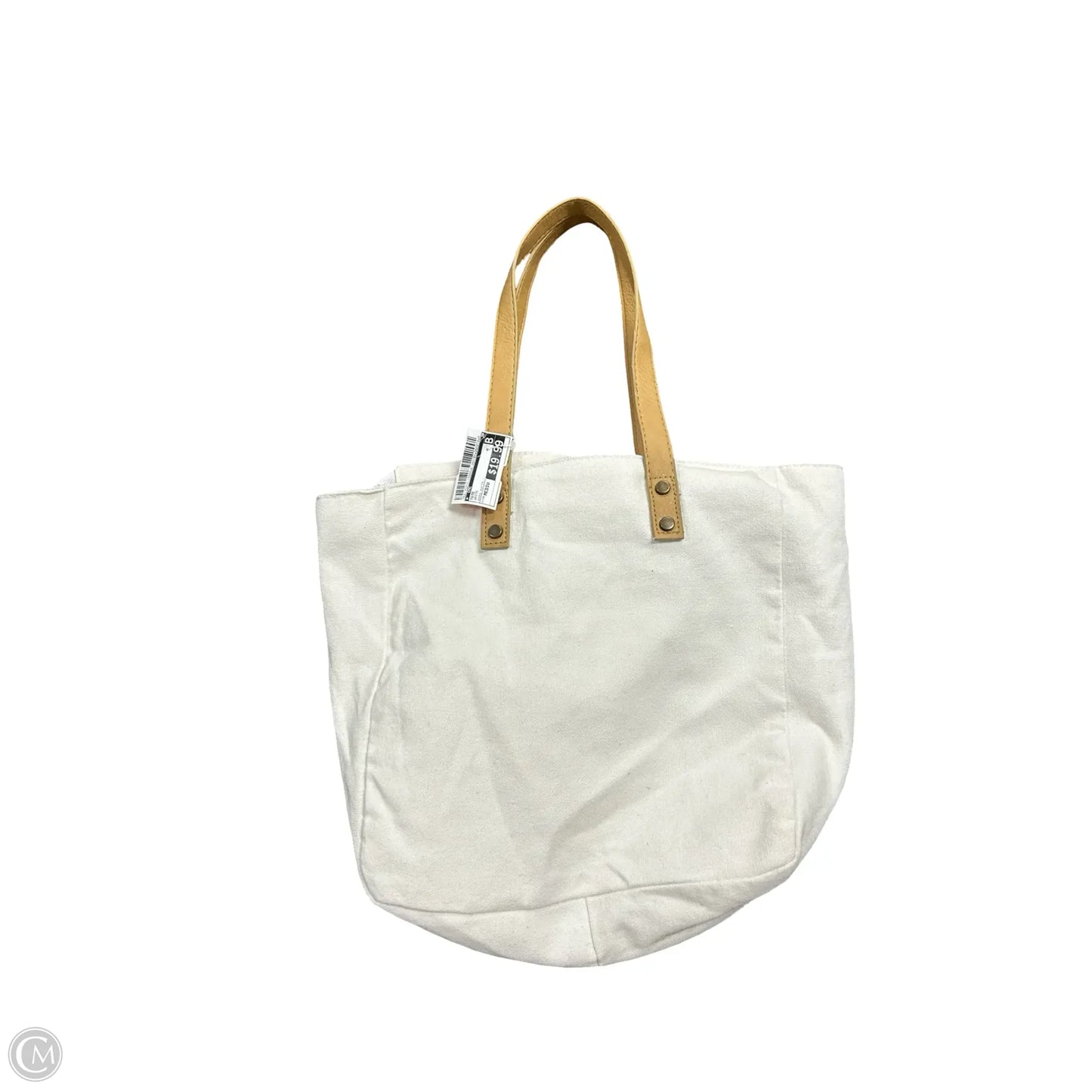 Tote By Cmc, Size: Medium