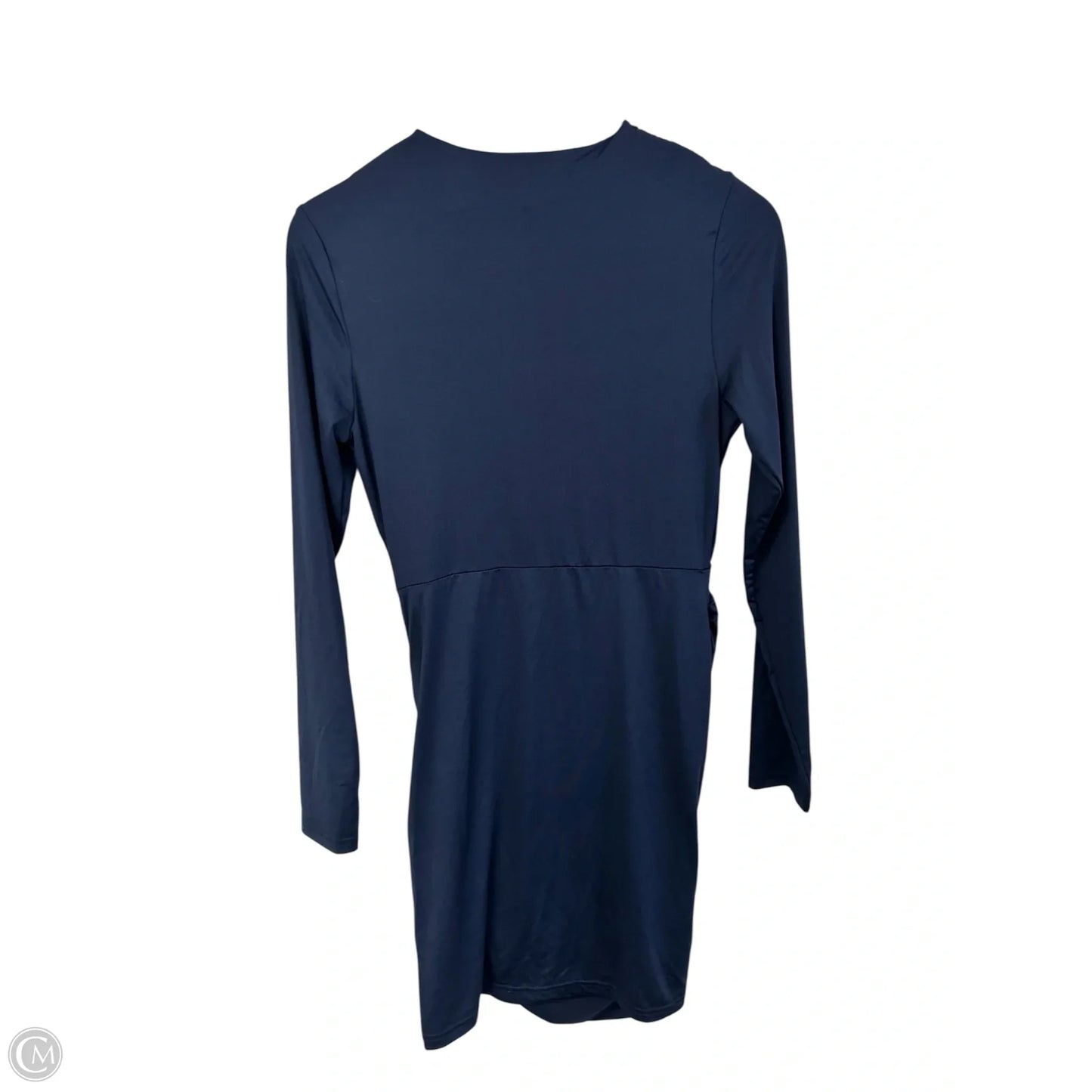Dress Party Short By Grace Karin In Navy, Size: M
