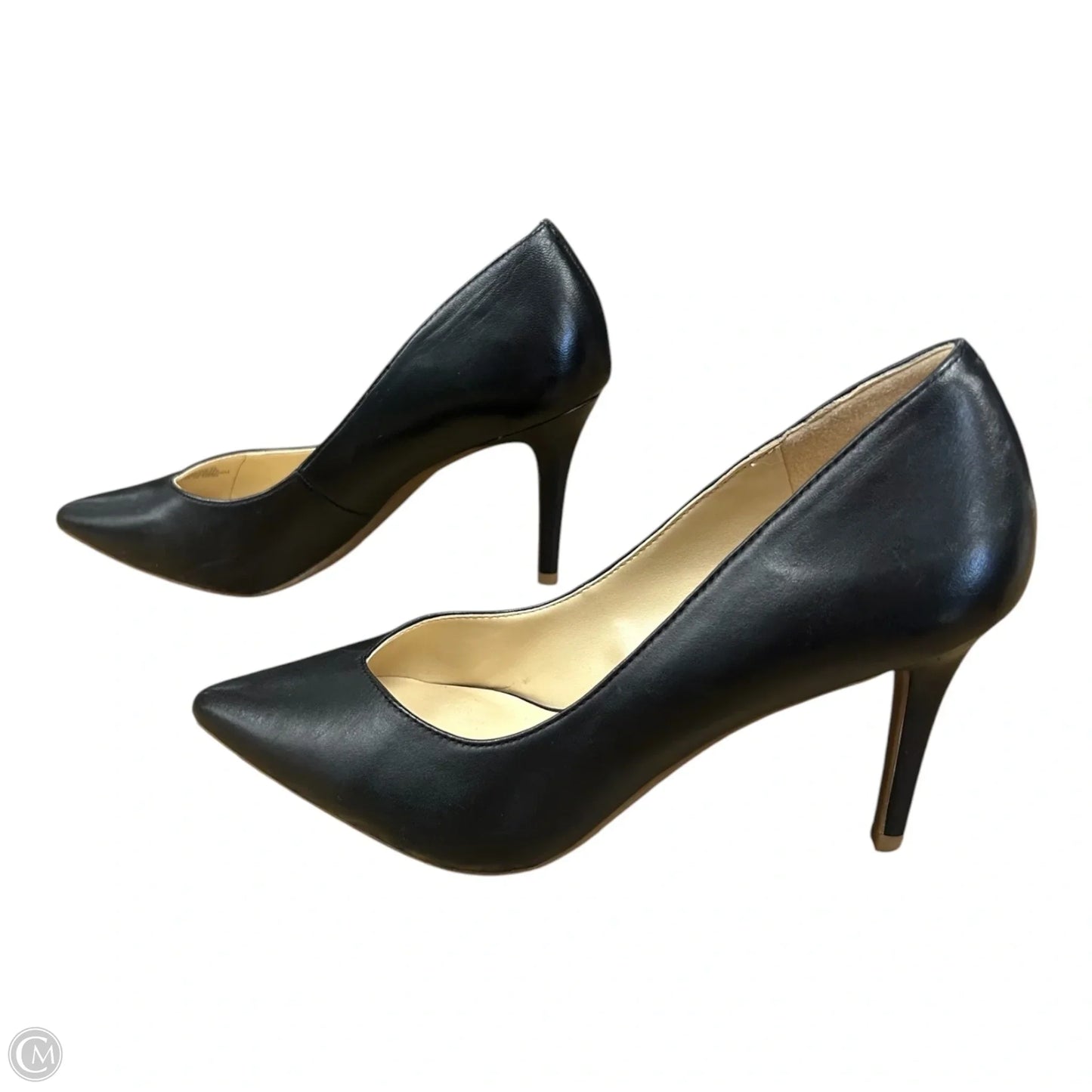 Shoes Heels Stiletto By Sole Society In Black, Size: 8
