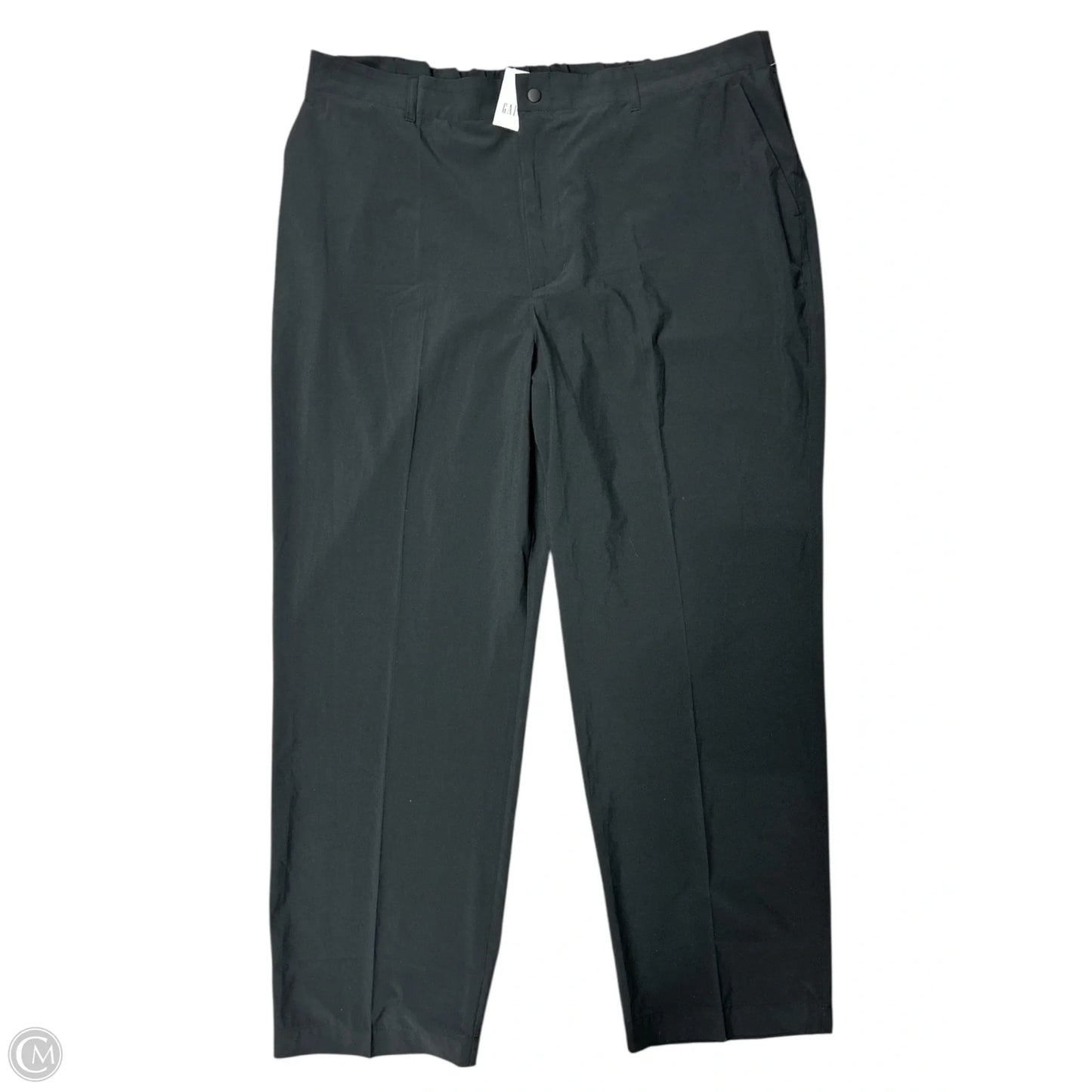 Athletic Pants By Gapfit In Black, Size: Xxl