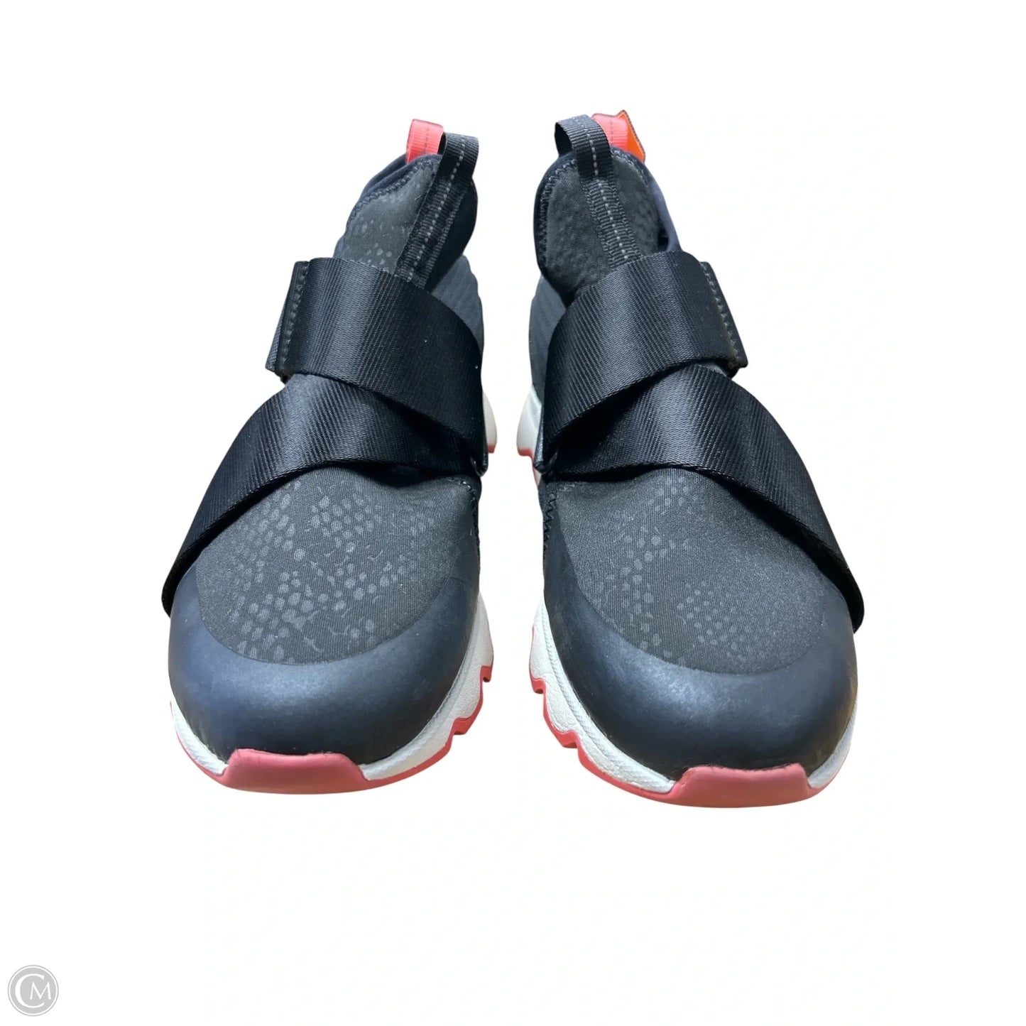 Shoes Athletic By Sorel In Black, Size: 8