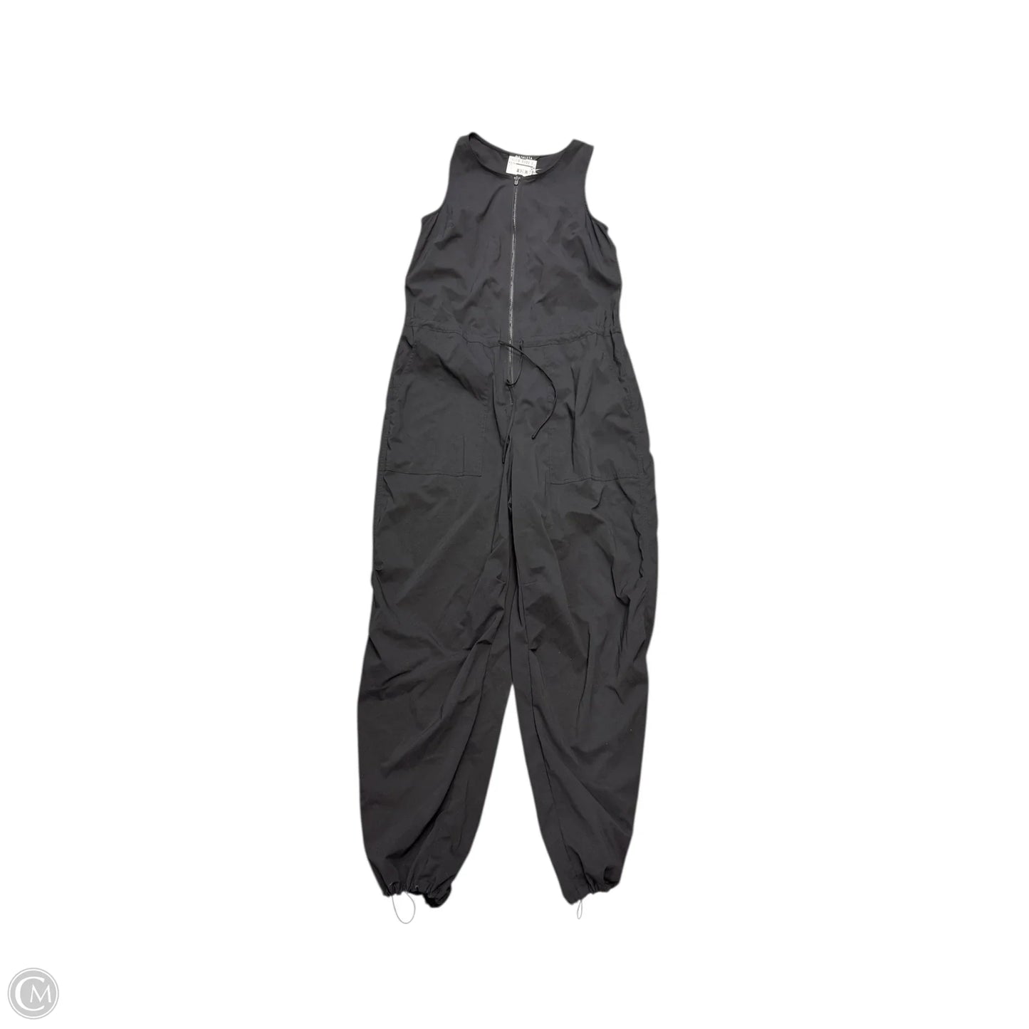 Jumpsuit By Athleta In Black, Size: M