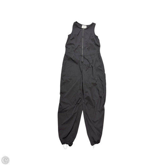 Jumpsuit By Athleta In Black, Size: M