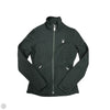 Jacket Other By Spyder In Black, Size: S