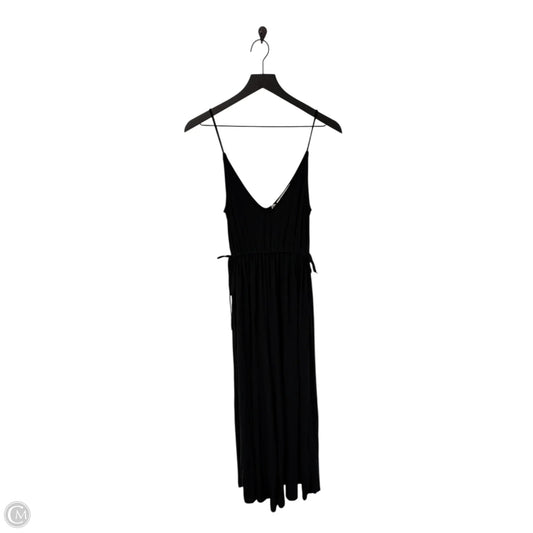 Jumpsuit By Project Social Tee In Black, Size: S