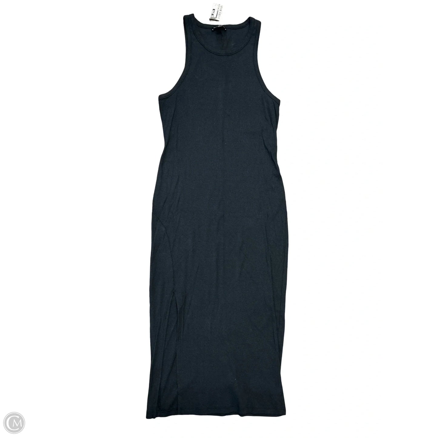 Dress Casual Midi By Beyond Yoga In Black, Size: L