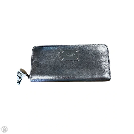 Wallet Designer By Michael Kors, Size: Medium