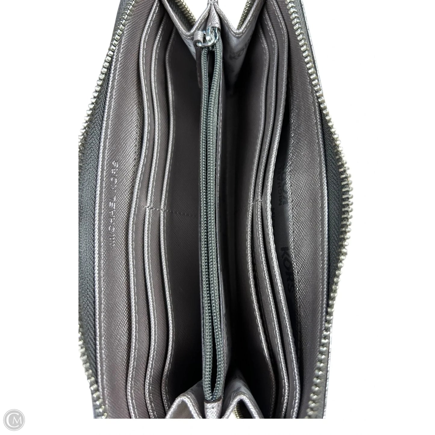 Wallet Designer By Michael Kors, Size: Medium