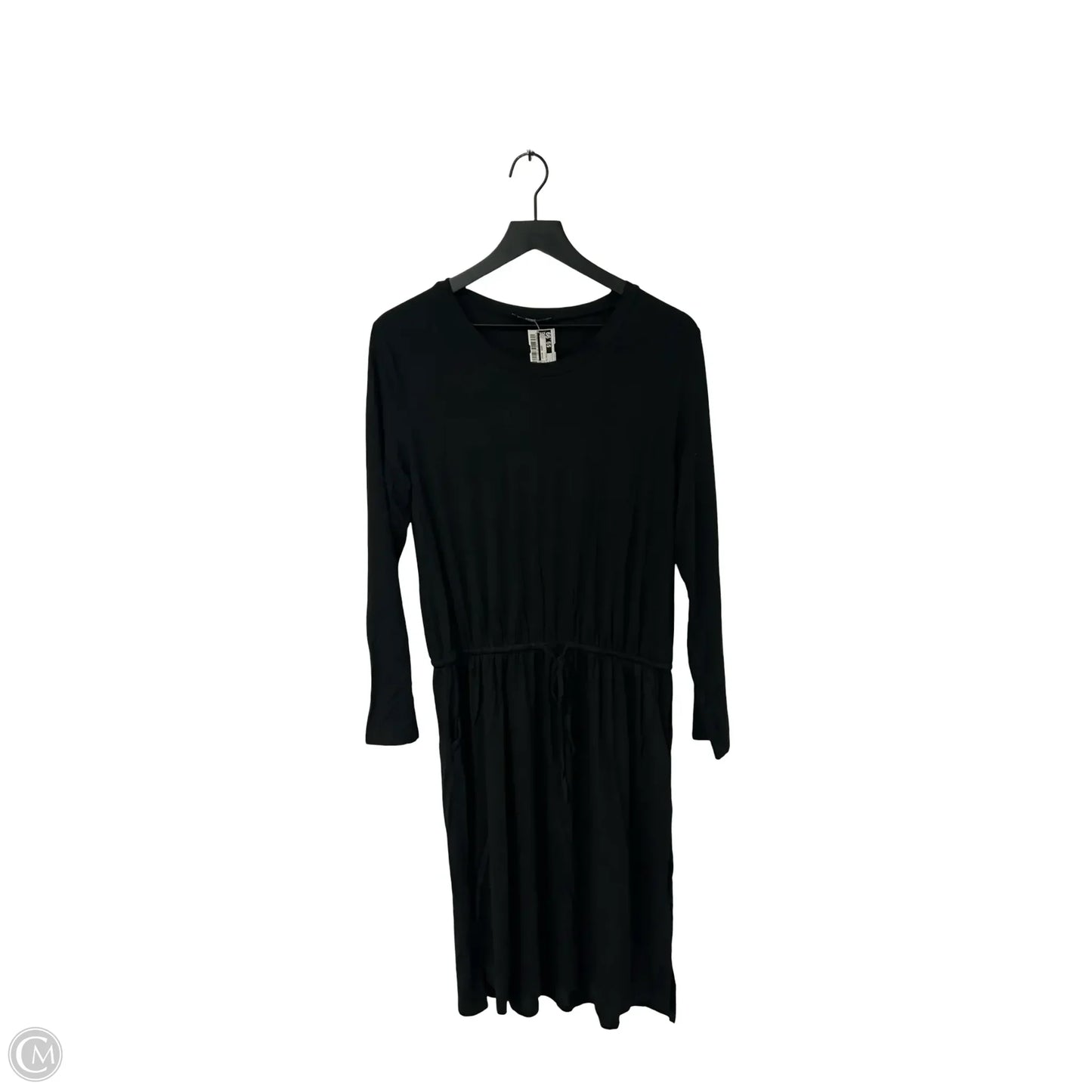 Dress Casual Short By Cme In Black, Size: L