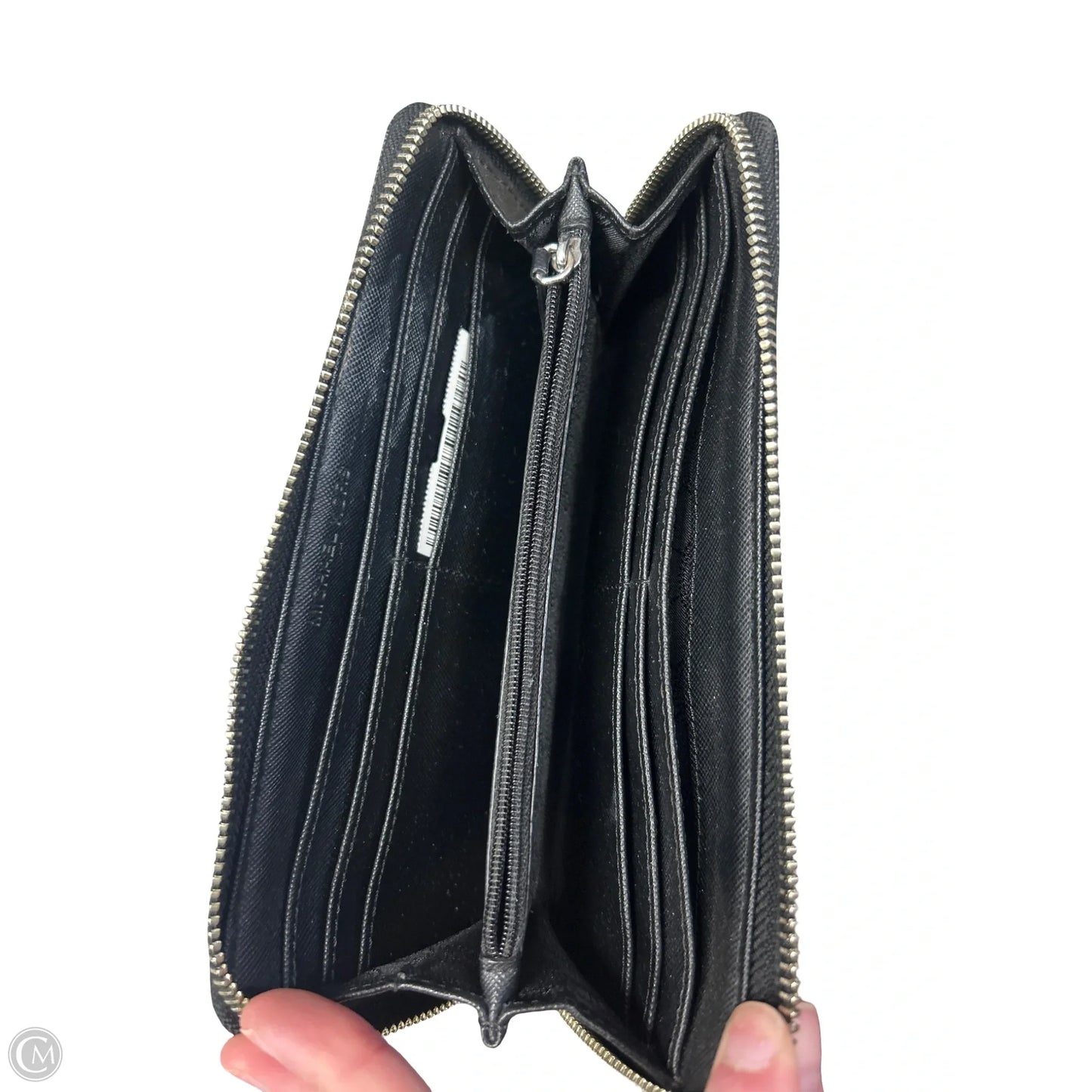 Wallet Designer By Michael Kors, Size: Medium