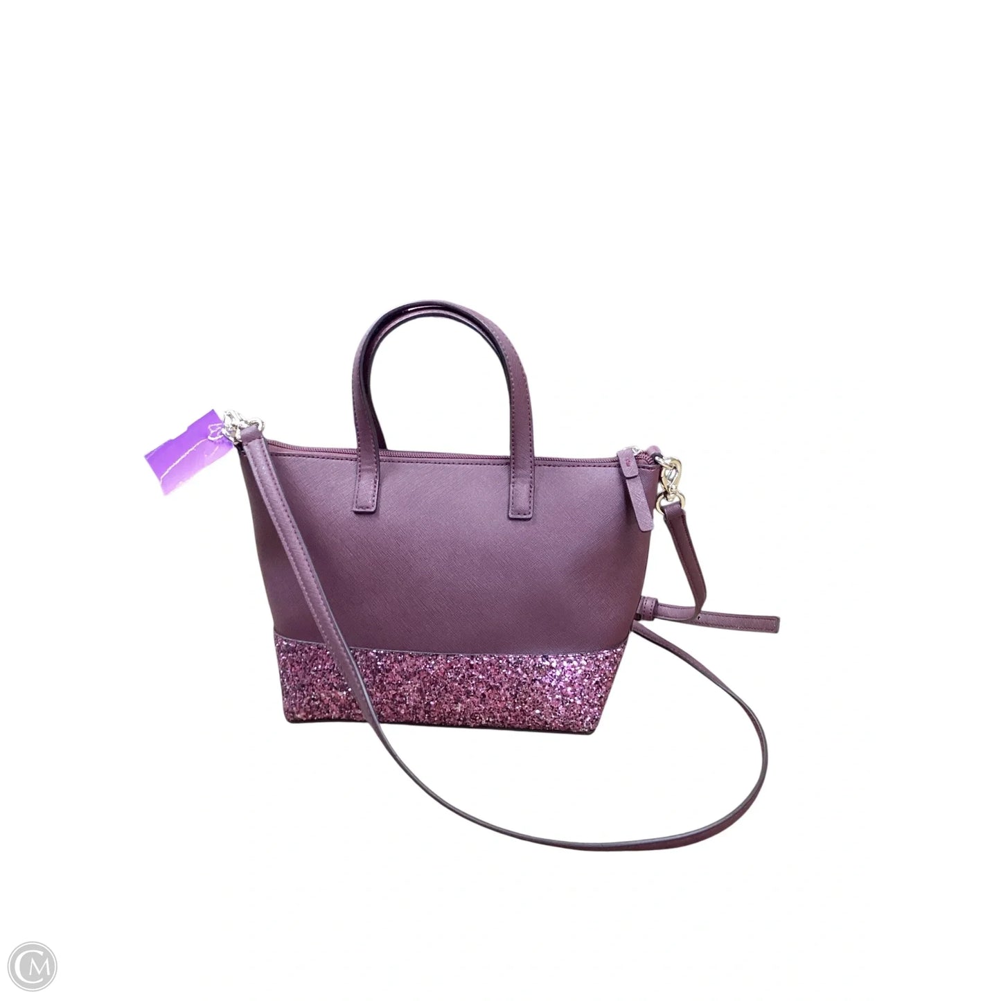 Handbag Designer By Kate Spade, Size: Medium
