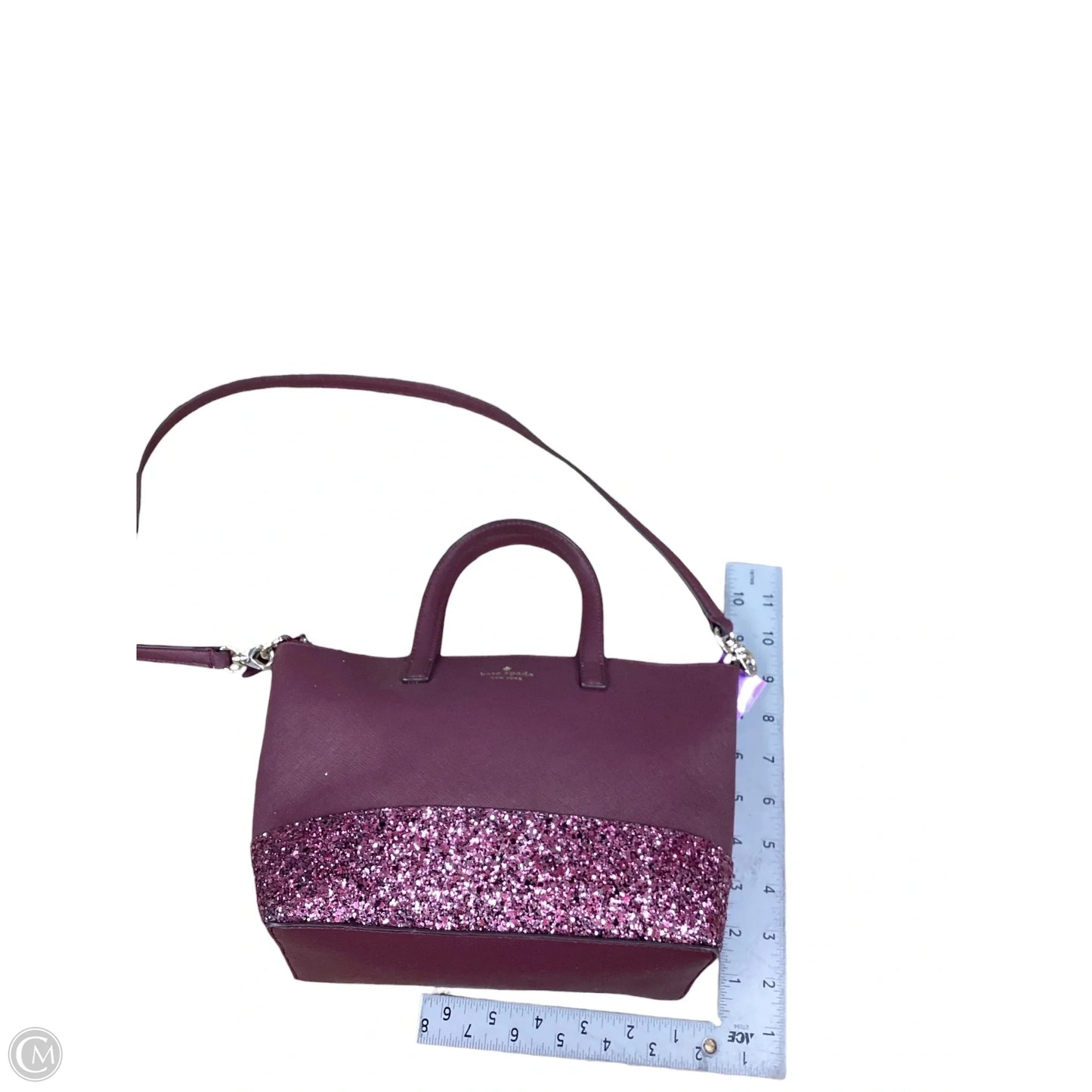 Handbag Designer By Kate Spade, Size: Medium