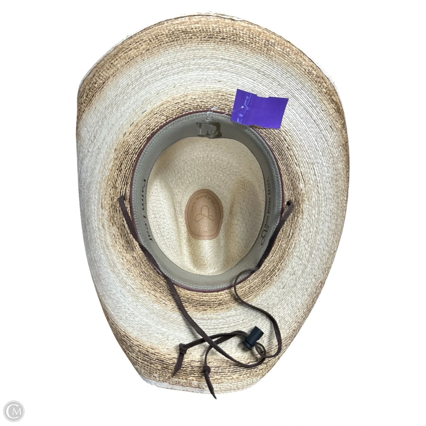 Hat Cowgirl By Cmb