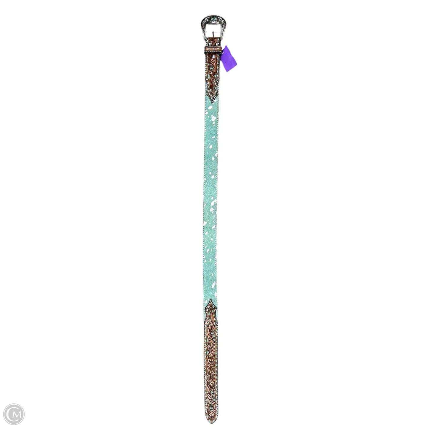 Belt Leather By Cmc, Size: