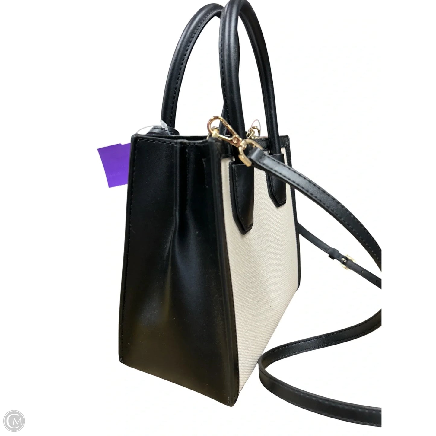 Handbag Designer By Michael Kors, Size: Small