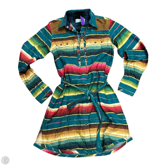 Dress Party Short By Cma In Multi-colored, Size: S