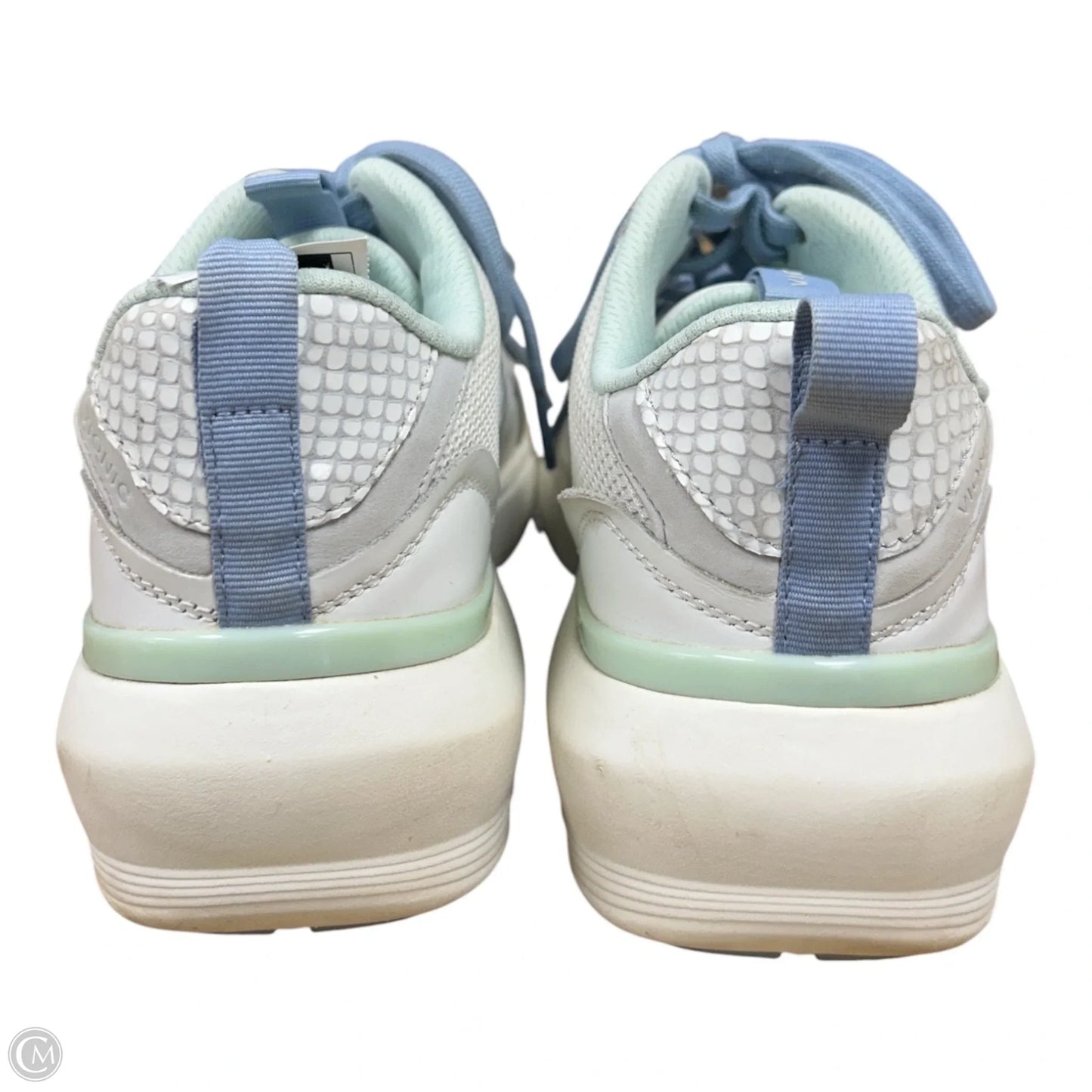 Shoes Athletic By Vionic In White, Size: 7
