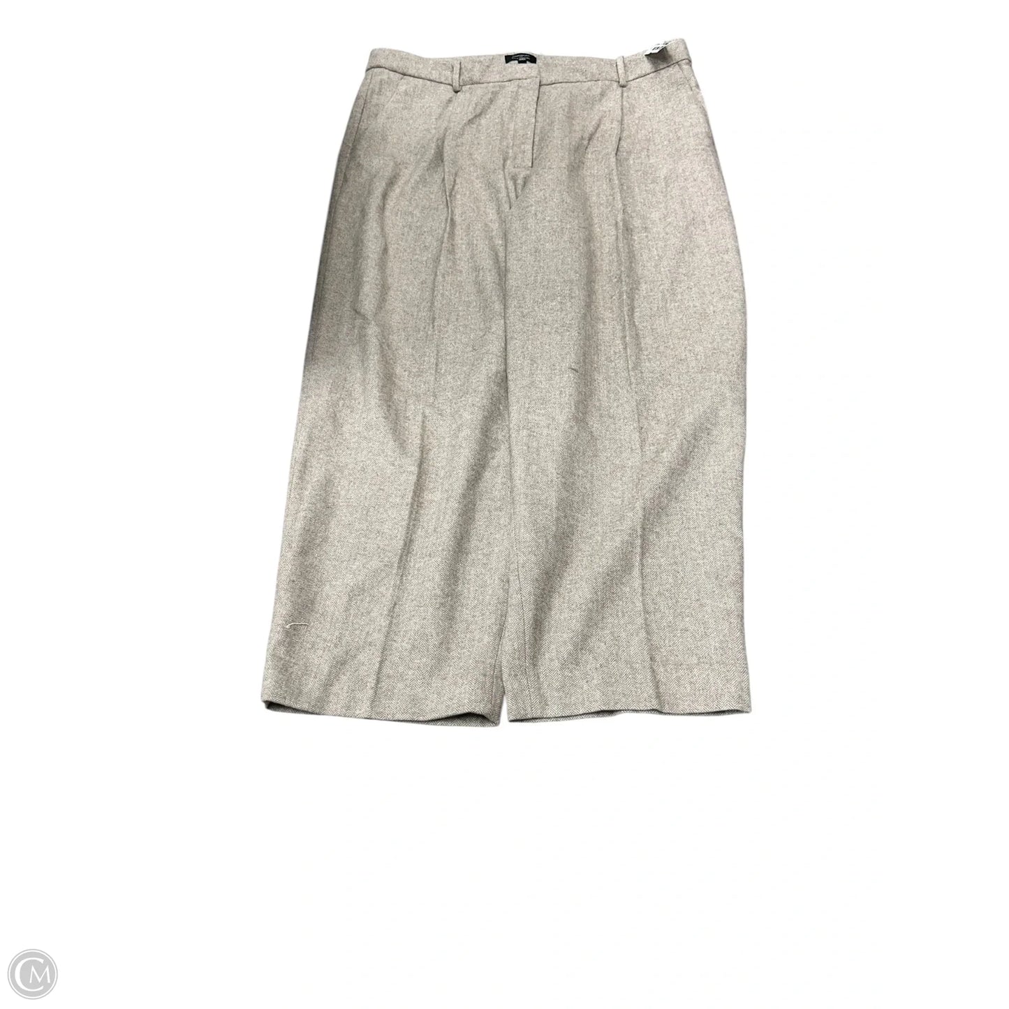 Pants Dress By Banana Republic In Brown, Size: 20
