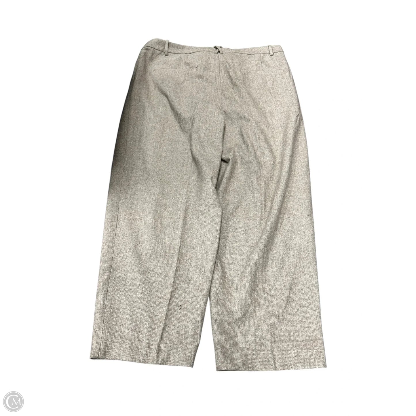 Pants Dress By Banana Republic In Brown, Size: 20
