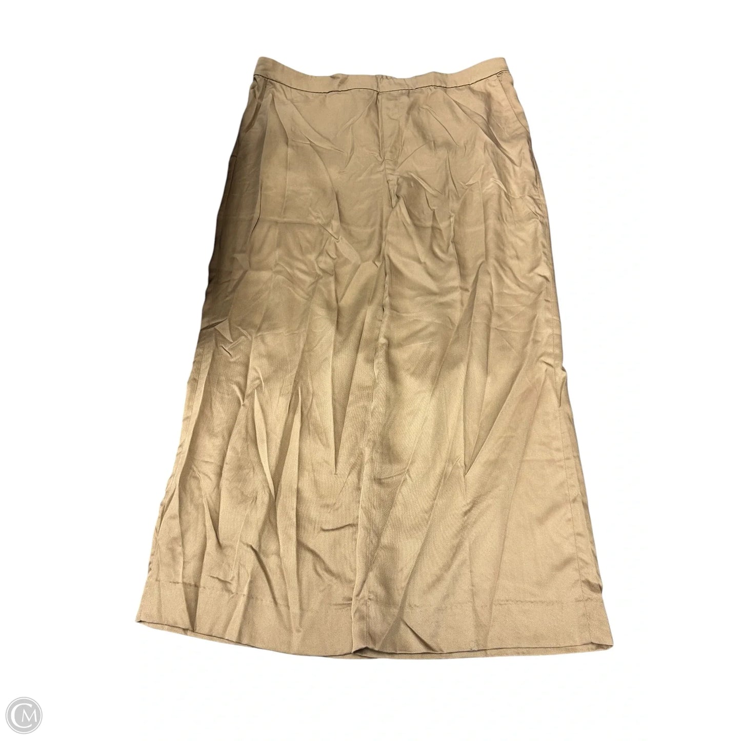 Pants Dress By Banana Republic In Brown, Size: Xxl