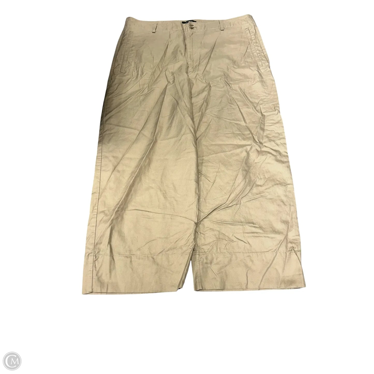 Pants Chinos & Khakis By Banana Republic In Beige, Size: 18