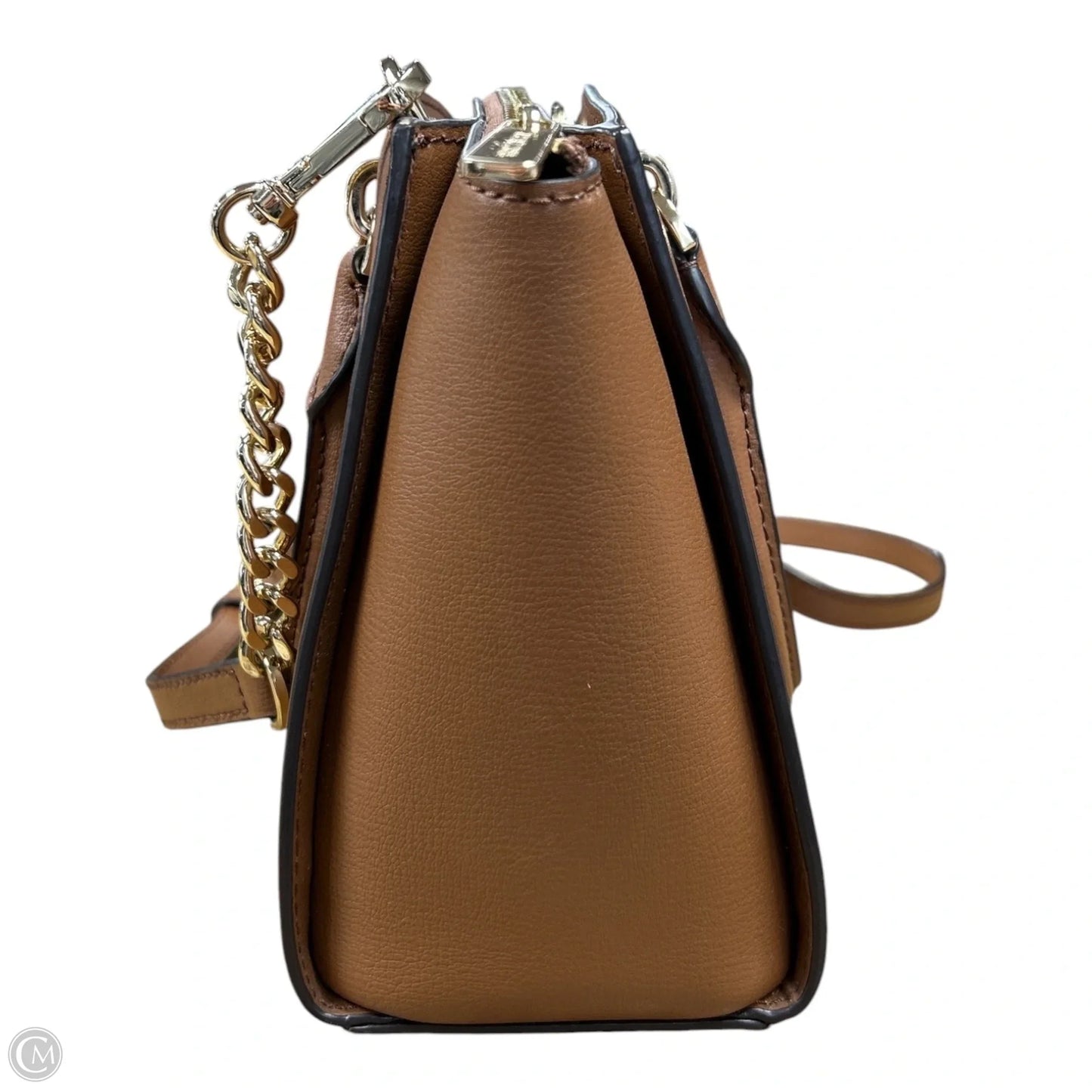 Handbag Designer By Michael Kors, Size: Small