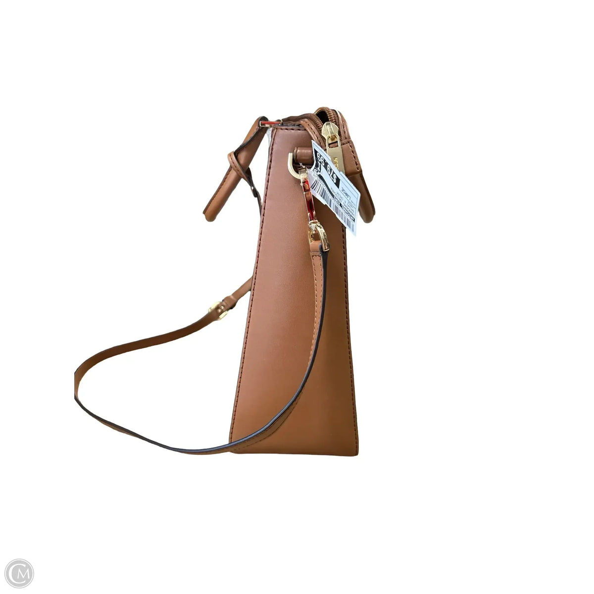 Handbag Designer By Michael Kors, Size: Large