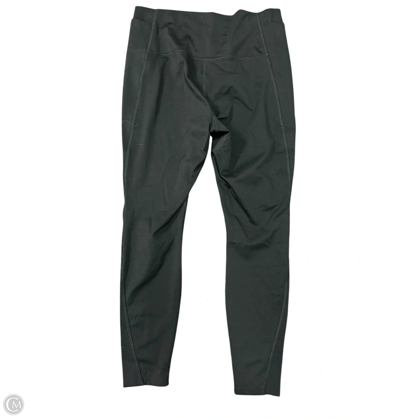 Athletic Leggings By All In Motion In Black, Size: Xl