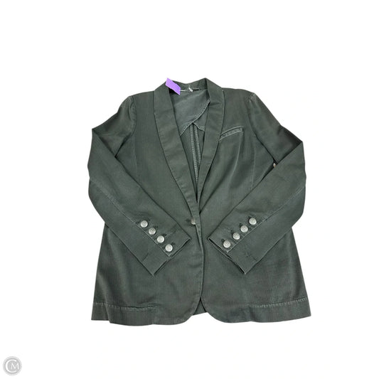 Blazer By Free People In Grey, Size: S