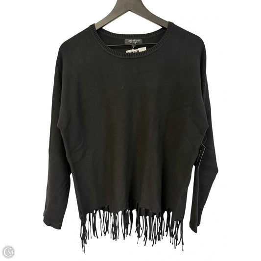 Sweater By Liverpool In Black, Size: M