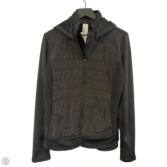 Jacket Other By Tek Gear In Black, Size: Xl