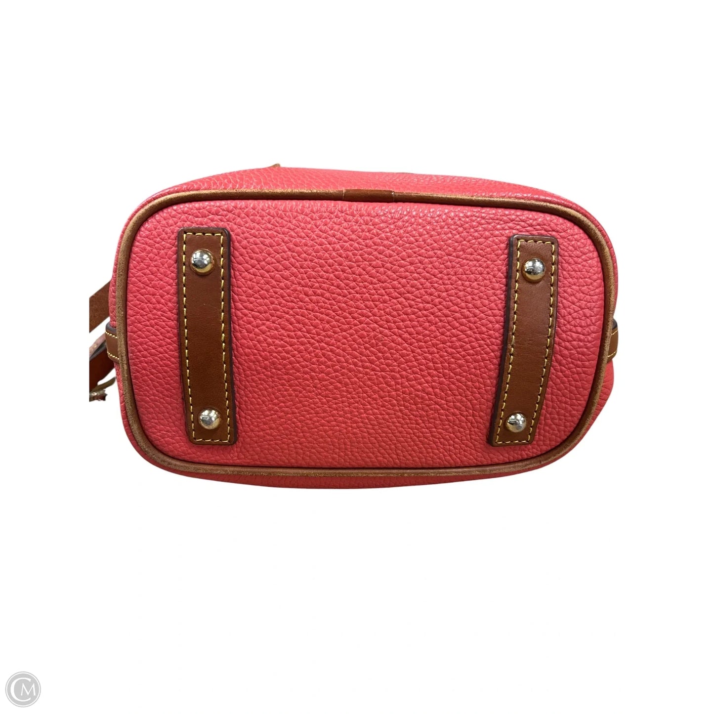 Crossbody Designer By Dooney And Bourke, Size: Large