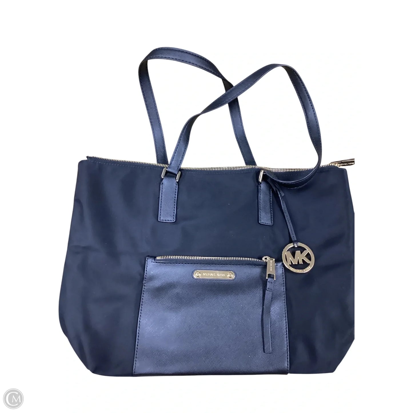 Handbag Designer By Michael Kors, Size: Large