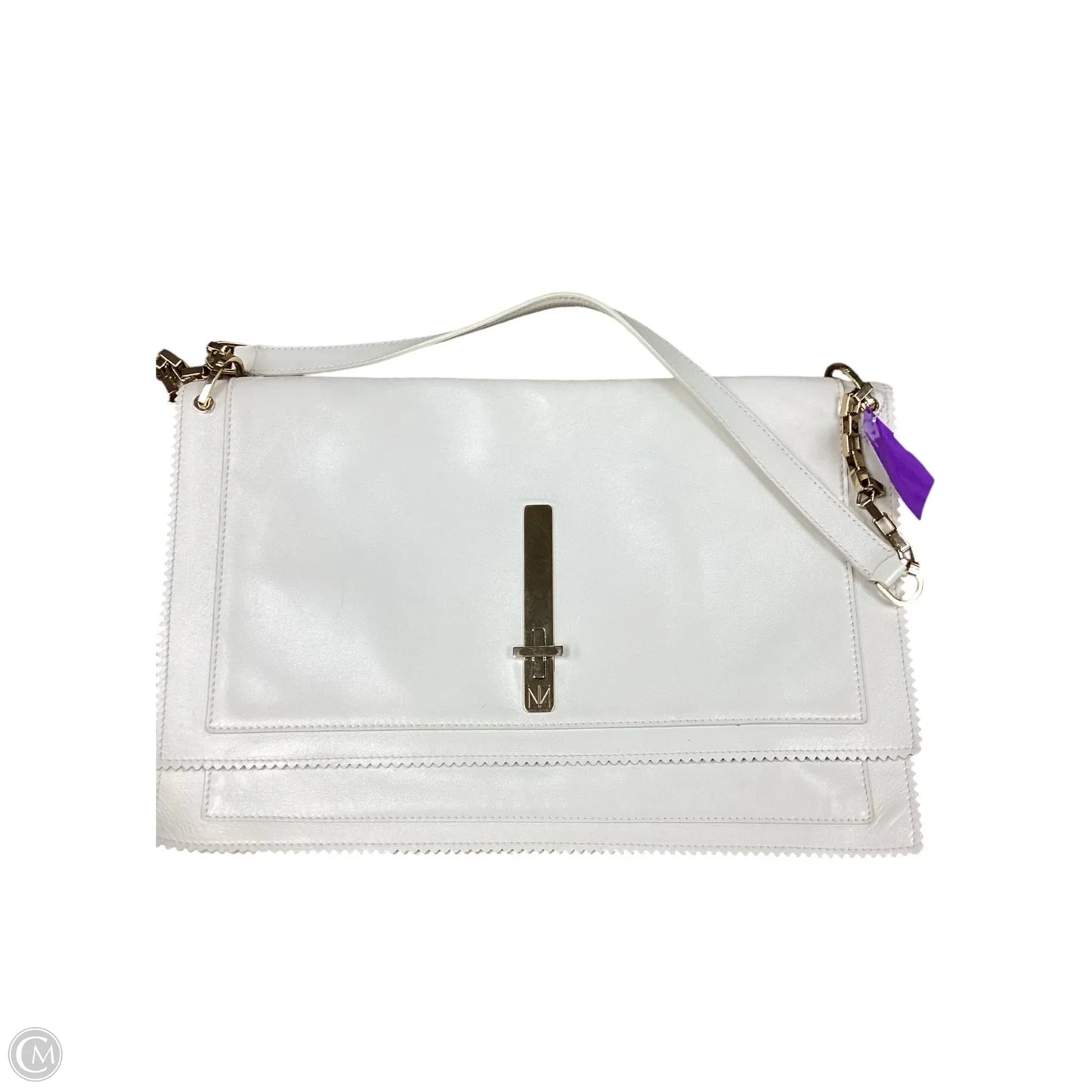 Handbag By Cma, Size: Large