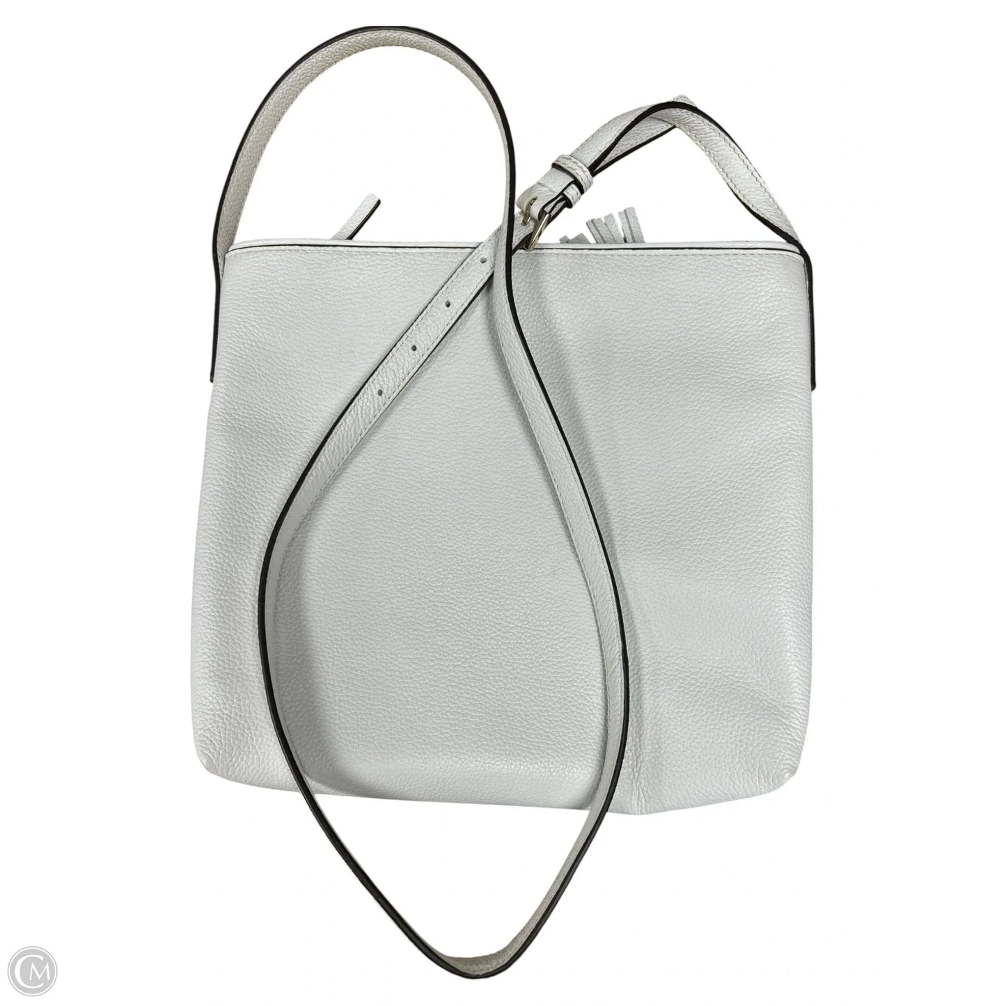 Crossbody Designer By Kate Spade, Size: Medium