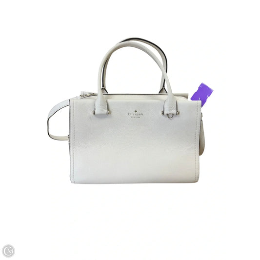 Handbag Designer By Kate Spade, Size: Large