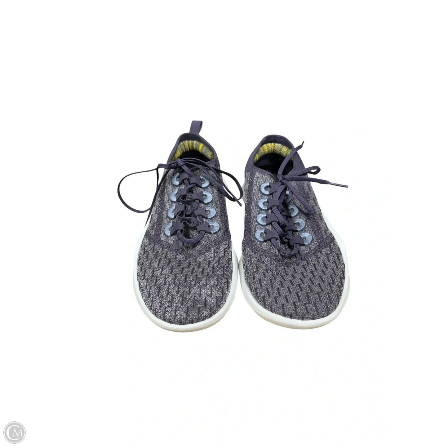 Shoes Athletic By Allbirds In Purple, Size: 8