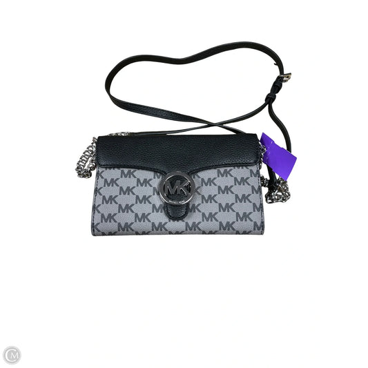 Crossbody Designer By Michael Kors, Size: Small