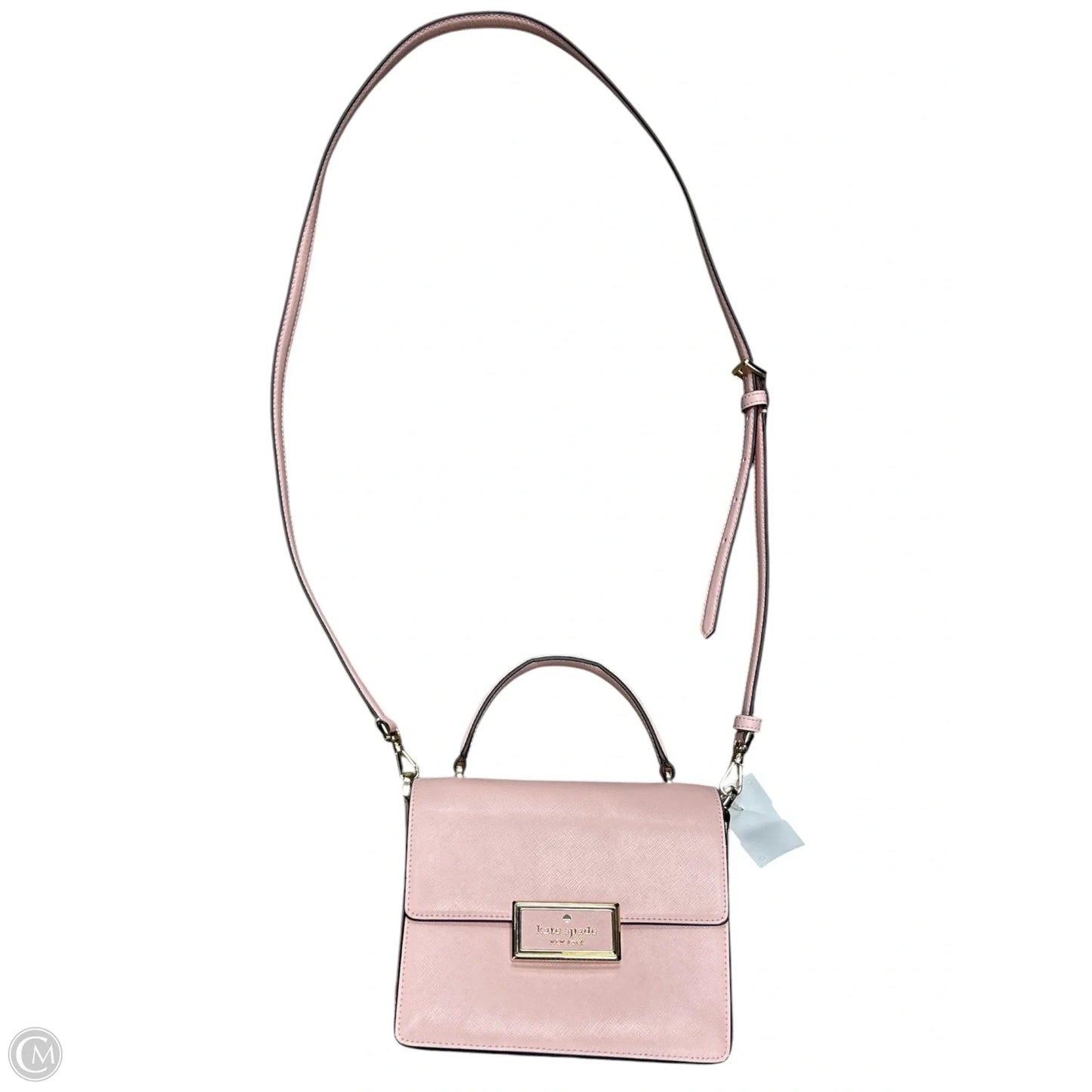 Handbag Designer By Kate Spade, Size: Small