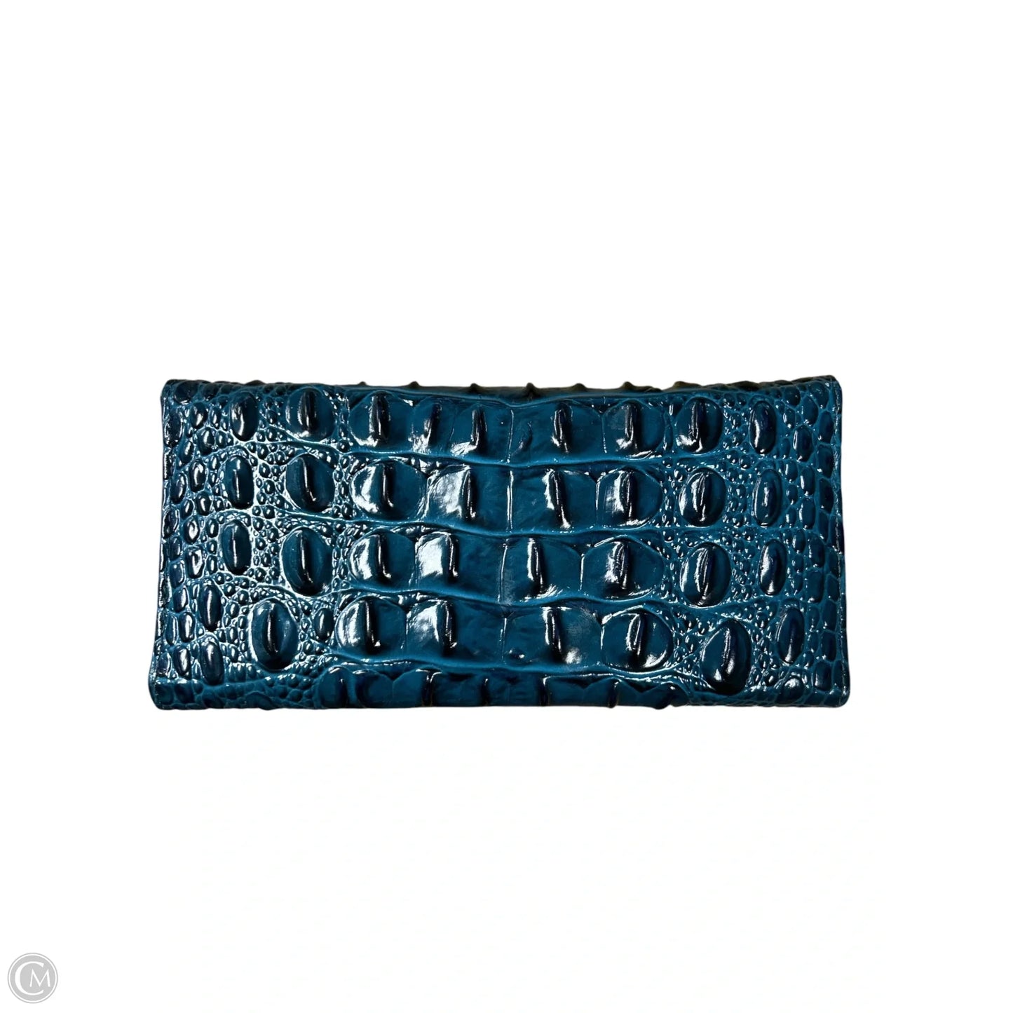 Wallet Designer By Brahmin, Size: Large