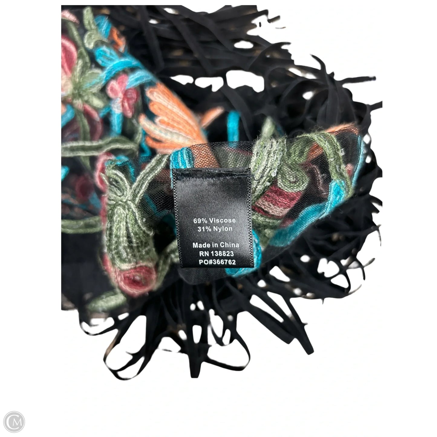 Kimono By Shyanne In Black, Size: M