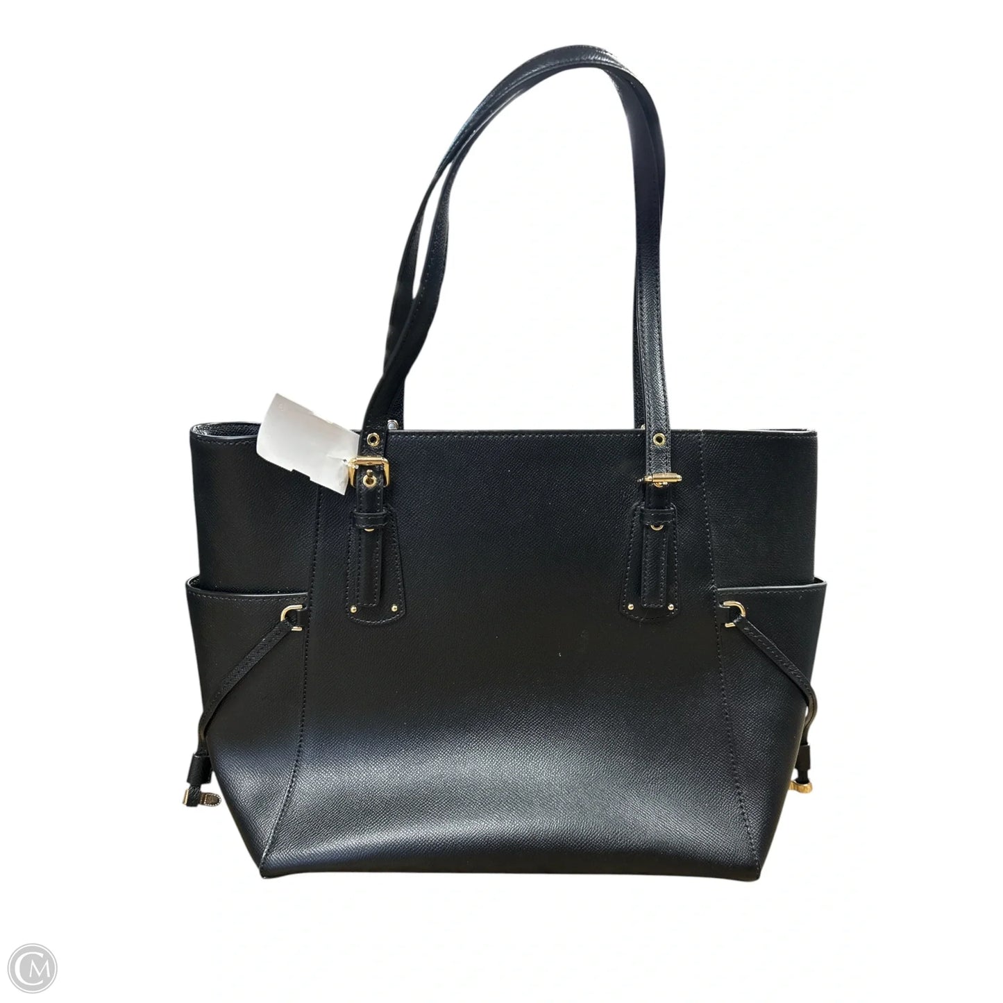 Handbag Designer By Michael Kors, Size: Large