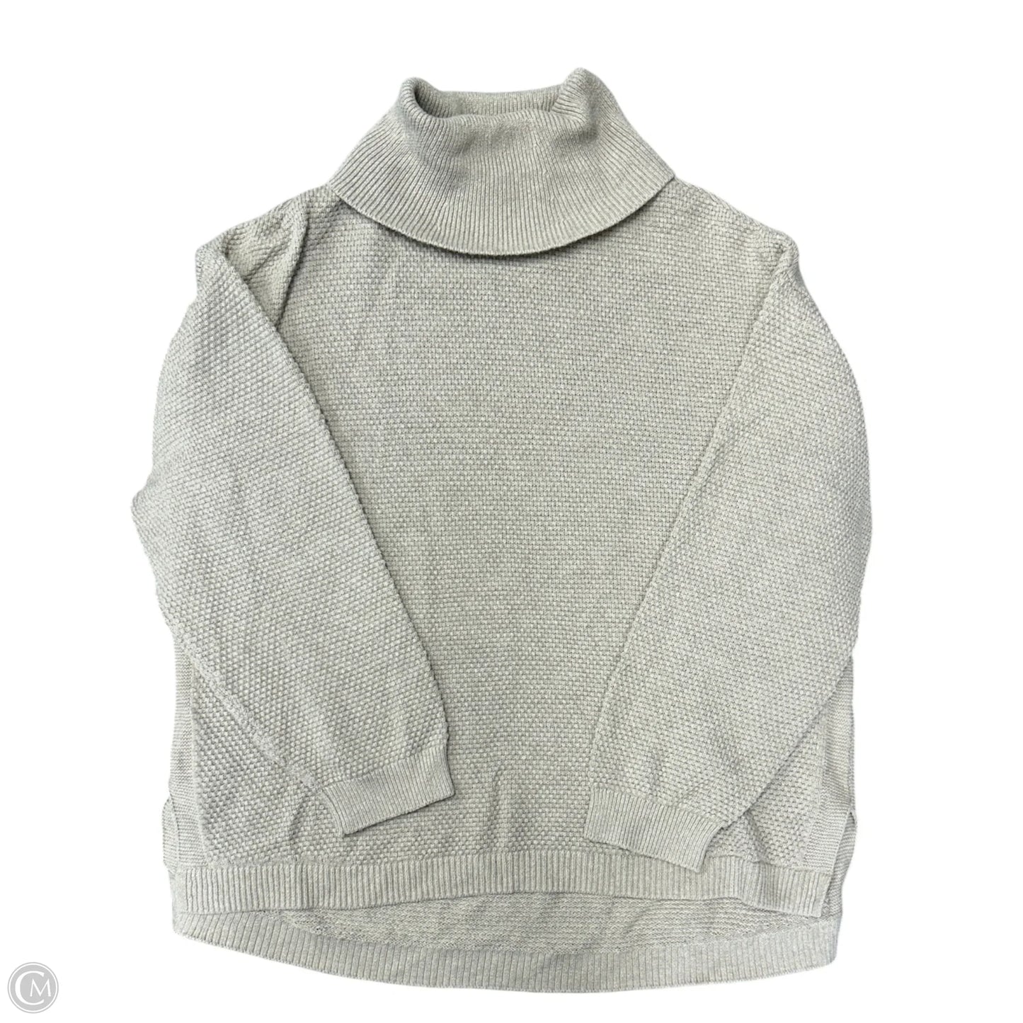 Sweater By Free People In Tan, Size: M