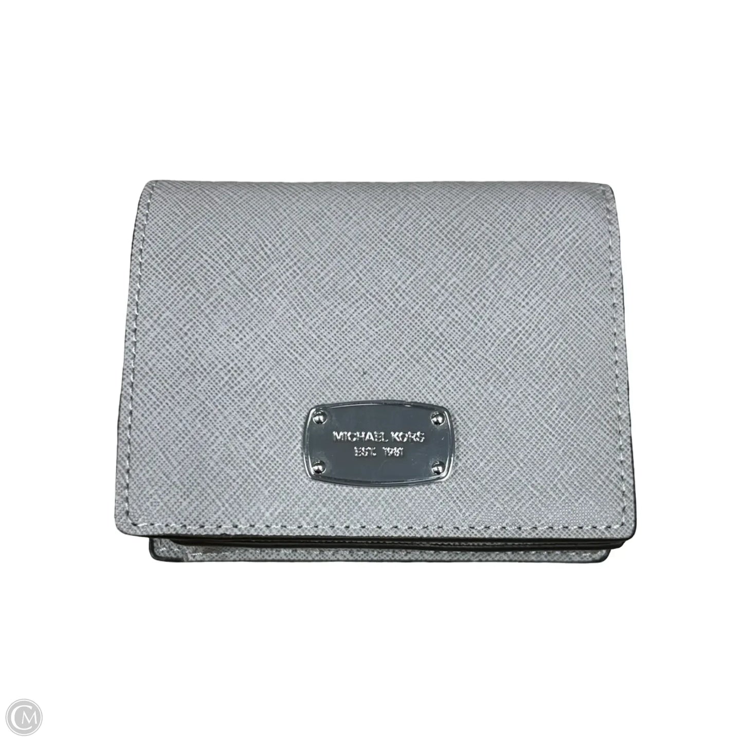 Wallet Designer By Michael Kors, Size: Small