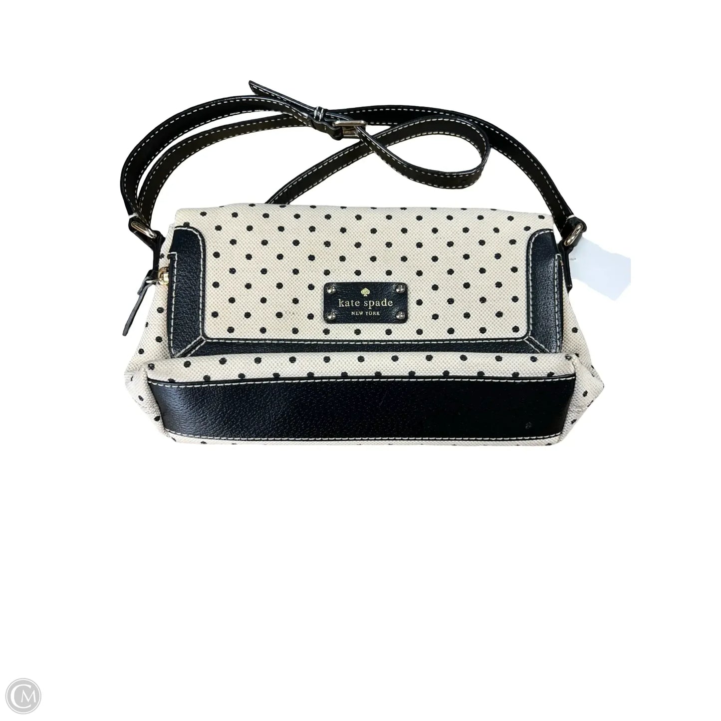 Crossbody Designer By Kate Spade, Size: Medium