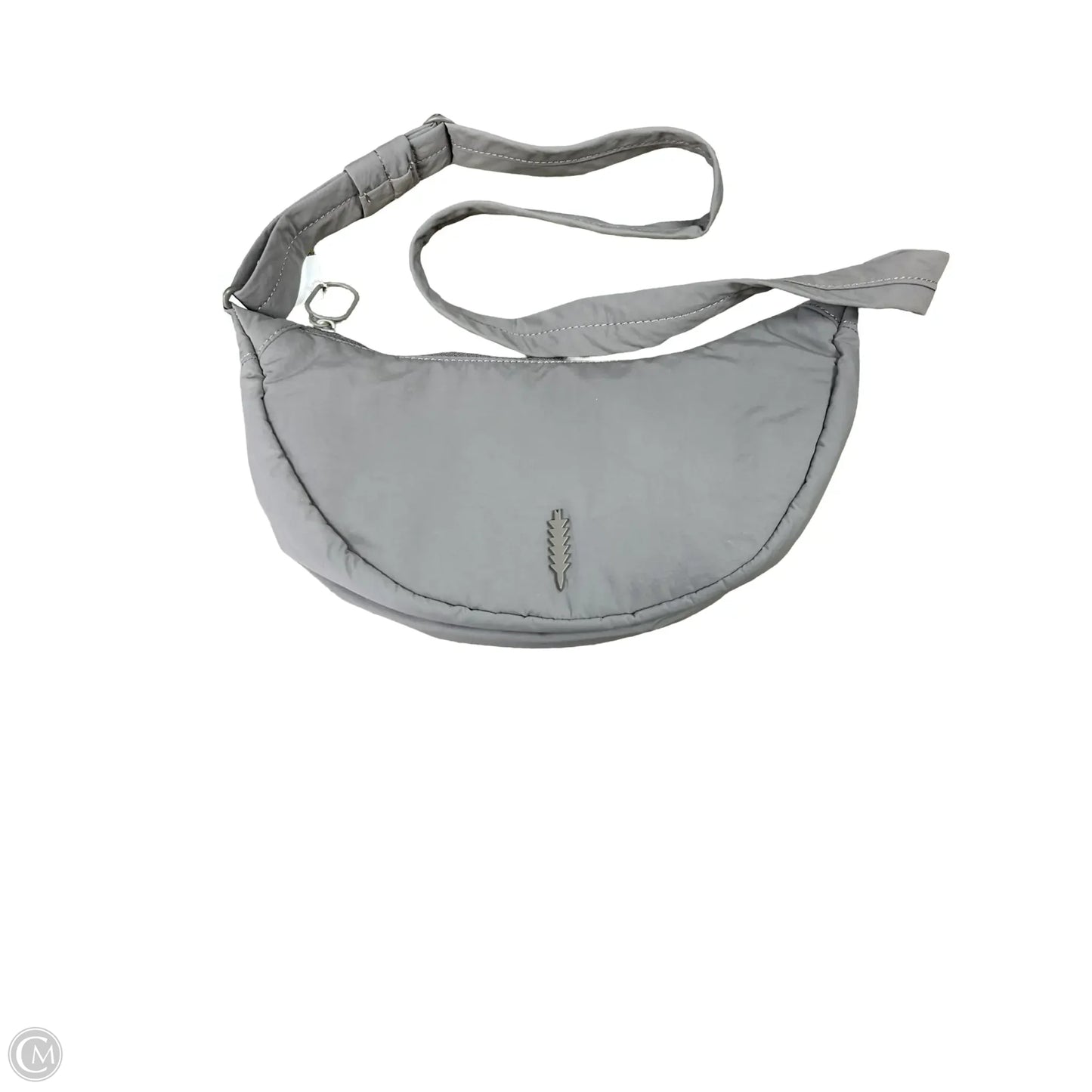 Crossbody By Thacker, Size: Medium