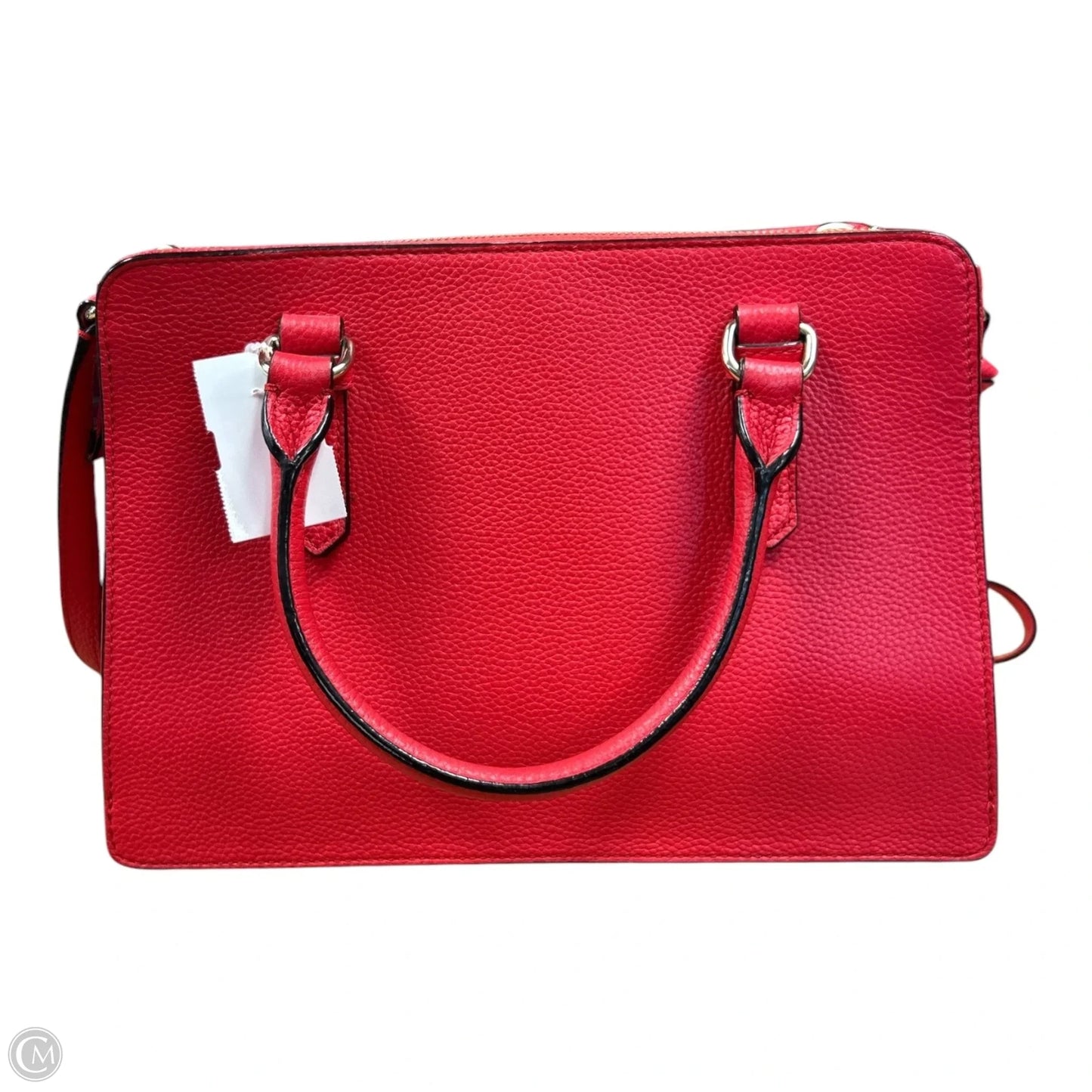 Handbag Designer By Kate Spade, Size: Medium