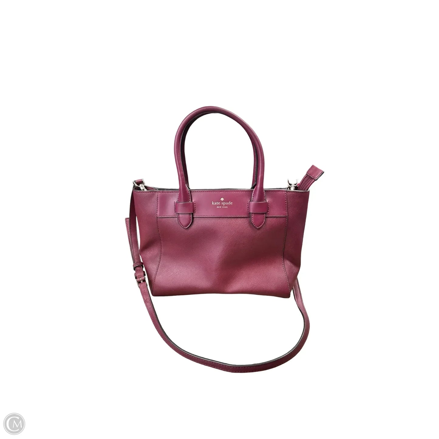 Handbag Designer By Kate Spade, Size: Small
